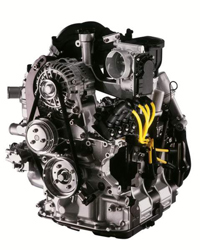 B2329 Engine